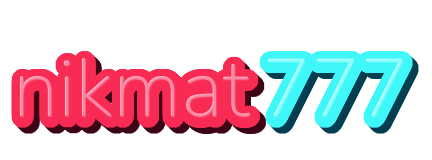nikmat777 — logo kanal